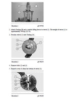 Caterpillar Cat 538 EXCAVATOR (Prefix KBJ) Service Repair Manual (KBJ00001 and up)