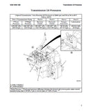 HYSTER N177 (H3.0FT Europe) Forklift Service Repair Manual