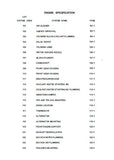 Cummins QSL9 Engine Parts Catalogue Manual