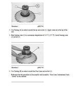 Caterpillar Cat D7R TRACK-TYPE TRACTOR (Prefix 5MR) Service Repair Manual (5MR00001 and up)