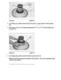 Caterpillar Cat D7R TRACK-TYPE TRACTOR (Prefix 5MR) Service Repair Manual (5MR00001 and up)