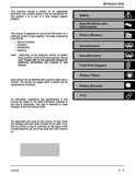 John Deere 3, 31, 31A & 31B Post Hole Diggers Service Repair Manual