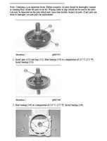 Caterpillar Cat 924G Wheel Loader (Prefix AAN) Service Repair Manual (AAN00001 and up)