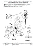 JCB 260T T4 TRACKED Robot Parts Catalogue Manual (Serial Number: 02427801-02428800)