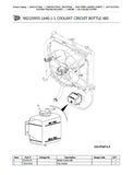 JCB 260T TRACKED Robot Parts Catalogue Manual (Serial Number: 02427501-02427800)