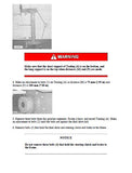 Caterpillar Cat D10R TRACK-TYPE TRACTOR (Prefix 3KR) Service Repair Manual (3KR00001 and up)