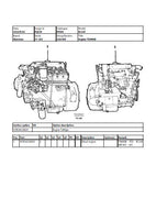 Volvo EC130 Akerman Excavator Parts Catalogue Manual