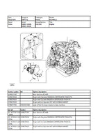 Volvo EC140B LC, EC140B LCM Excavator Parts Catalogue Manual (SN：10001 – 15000)