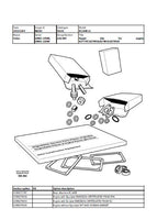 Volvo EC140B LC, EC140B LCM Excavator Parts Catalogue Manual (SN：10001 – 15000)