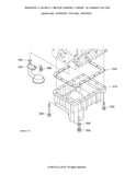 Kubota G2160-3 Garden Tractor Parts Catalogue Manual (Publishing ID: BKIDK5070)