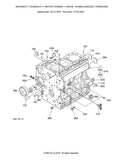 Kubota ZD326-EU-2 Zero Turn Mower Parts Catalogue Manual (Publishing ID: BKIDA5072)