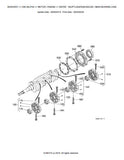 Kubota U50-3 ALPHA Excavator Parts Catalogue Manual (Publishing ID: BKIDK0531)