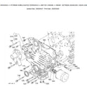 Kubota RTV900W HOMOLOGATED VERSION-EU Utility Vehicle Parts Catalogue Manual (Publishing ID: BKIDK0523)