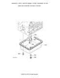 Kubota U50-5 Excavator Parts Catalogue Manual (Publishing ID: BKIDA5194)