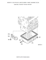 Kubota ZD1211R-EU-S5 Zero Turn Mower Parts Catalogue Manual (Publishing ID: BKIDA5170)