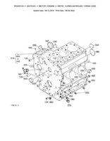 Kubota ZD21N-EC Zero Turn Mower Parts Catalogue Manual (Publishing ID: BKIDA0123)