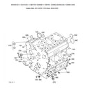 Kubota ZD21N-EC Zero Turn Mower Parts Catalogue Manual (Publishing ID: BKIDA0123)