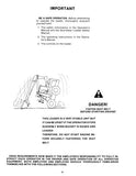 New Holland L-35 Skid-Steer Loader Service Repair Manual