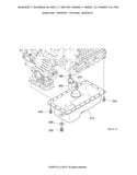 Kubota BX2350D Tractor Parts Catalogue Manual (Publishing ID: BKIDK5022) (SN 70001 AND UP)