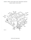 Kubota F1900E (FR) Front Mower Parts Catalogue Manual (Publishing ID: BKIDA0308)