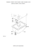 Kubota F1900E (FR) Front Mower Parts Catalogue Manual (Publishing ID: BKIDA0308)