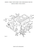 Kubota F1900 (UK) Front Mower Parts Catalogue Manual (Publishing ID: BKIDA0307)