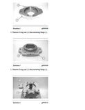 Caterpillar Cat CS-563E Vibratory Compactor (Prefix CNG) Service Repair Manual (CNG00001 and up)