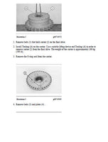 Caterpillar Cat D10R TRACK-TYPE TRACTOR (Prefix AKT) Service Repair Manual (AKT00001 and up)