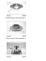 Caterpillar Cat CS-563E Vibratory Compactor (Prefix ASA) Service Repair Manual (ASA00001 and up)