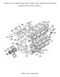 Kubota KX121-3 (SN: 55001-69999) Excavator Parts Catalogue Manual (Publishing ID: BKIDA0136)