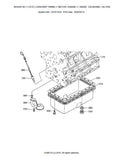 Kubota KX121-3 (SN: 55001-69999) Excavator Parts Catalogue Manual (Publishing ID: BKIDA0136)