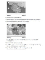 Caterpillar Cat 12H Motor Grader (Prefix 125) Service Repair Manual (12500001 and up)