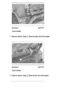 Caterpillar Cat 631G WHEEL TRACTOR (Prefix AWK) Service Repair Manual (AWK00001 and up)