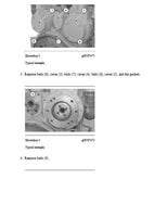 Caterpillar Cat 631G WHEEL TRACTOR (Prefix AWK) Service Repair Manual (AWK00001 and up)