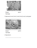 Caterpillar Cat 631G WHEEL TRACTOR (Prefix AWK) Service Repair Manual (AWK00001 and up)