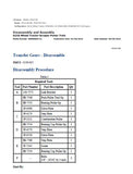 Caterpillar Cat 631G Wheel Tractor (Prefix DFA) Service Repair Manual (DFA00001 and up)