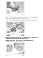 Caterpillar Cat 631G Wheel Tractor (Prefix DFA) Service Repair Manual (DFA00001 and up)