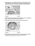 Caterpillar Cat 631G Wheel Tractor (Prefix DFA) Service Repair Manual (DFA00001 and up)