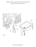 Kubota GZD15-IILD Zero Turn Mower Parts Catalogue Manual (Publishing ID: BKIDK0490)