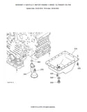 Kubota GZD15-LD Zero Turn Mower Parts Catalogue Manual (Publishing ID: BKIDK0481)