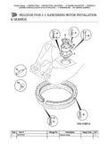 JCB JS260SXD T4 TRACKED EXCAVATOR Parts Catalogue Manual (Serial Number: 02160375-02161375)