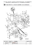 JCB 525-67 JAPANESE Telescopic Handlers (Loadall) Parts Catalogue Manual (Serial Number: 00561000-00580000)