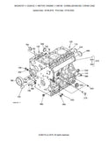 Kubota ZD28-EC Zero Turn Mower Parts Catalogue Manual (Publishing ID: BKIDA0187)