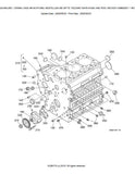 Kubota U17-3 ALPHA Excavator Parts Catalogue Manual (Publishing ID: BKIDA0318)