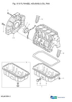 DAEWOO DOOSAN SOLAR 55W-V (55WV) wheeled excavator Parts Catalogue Manual