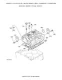 Kubota B1121D-F2-EC-S5 Tractor Parts Catalogue Manual (Publishing ID: BKIDA5157)