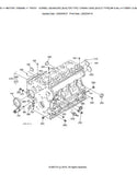 Kubota ST-25 (ST25) Tractor Parts Catalogue Manual (Publishing ID: BKIDK0258)