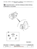 JCB VM117 Tier 2 VIBROMAX Parts Catalogue Manual