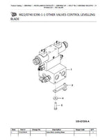 JCB VM117 Tier 2 VIBROMAX Parts Catalogue Manual