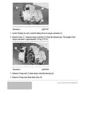 Caterpillar Cat 637G WHEEL SCRAPER (Prefix AYN) Service Repair Manual (AYN00001 and up)